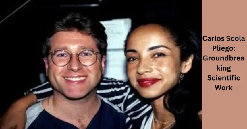 Carlos Scola Pliego