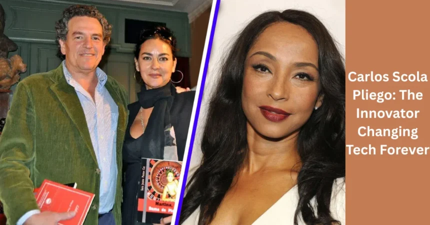 Carlos Scola Pliego