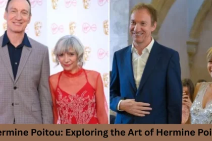 Hermine Poitou