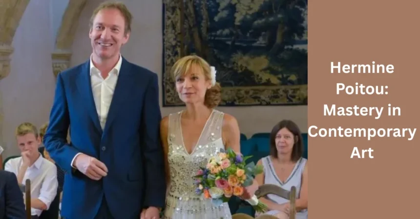 Hermine Poitou