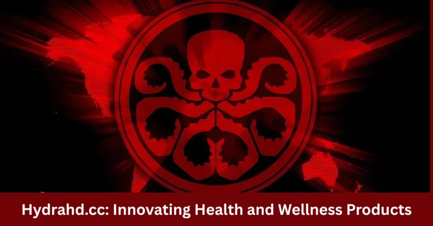 Hydrahd.cc