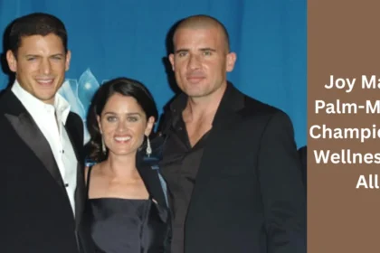 Joy Marie Palm-Miller