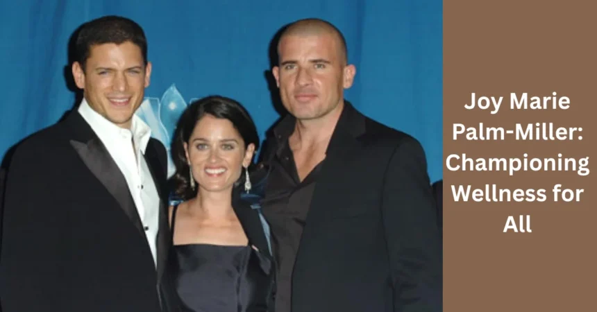 Joy Marie Palm-Miller