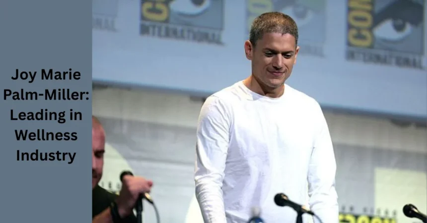 Joy Marie Palm-Miller