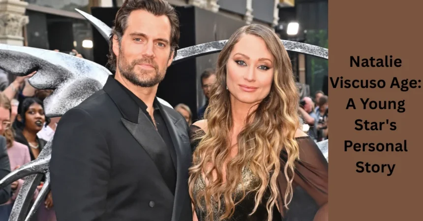Natalie Viscuso Age