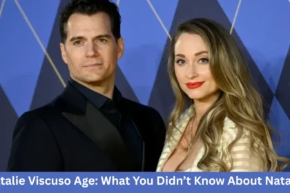 Natalie Viscuso Age