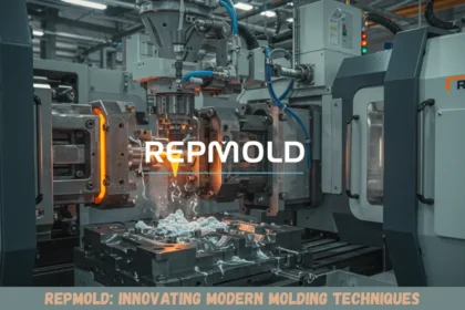 Repmold