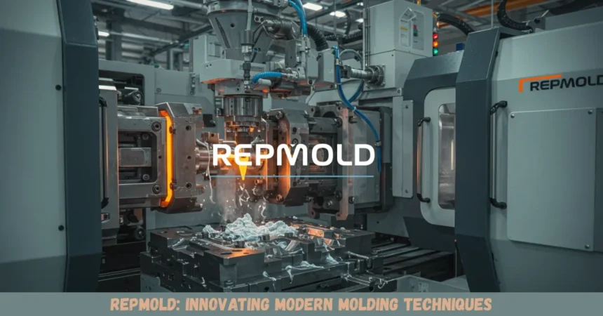 Repmold