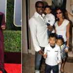 Wesley Snipes Children
