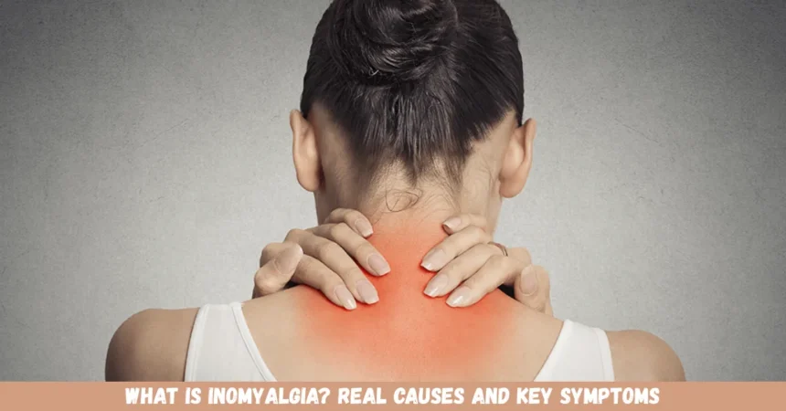 Inomyalgia